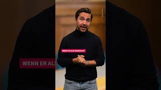 Muss Ex-BILD-Chef Julian Reichelt bald ins Gefängnis? #julianreichelt 
