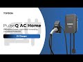Video produktu Viking Topdon PulseQ AC Home 22 kW