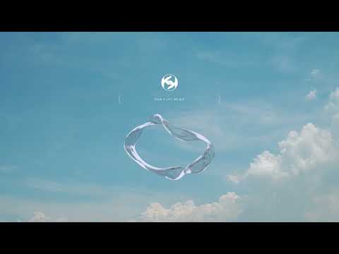 King Kismet - Don't Let Me Go