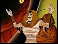 Mighty Max HMV Skullmaster S A Dirty Rat