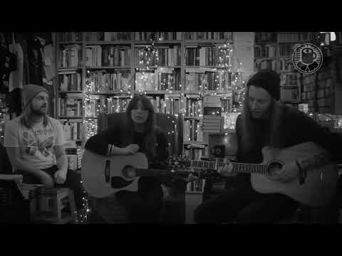 Fertile Hump - Wise Man (BLACK COFFEE SESSION)