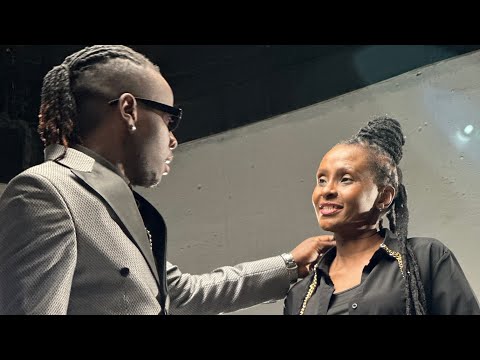 ESTHER MUSILA  X GUARDIAN ANGEL - LANGO (Official Video)