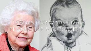 Painting Doll Eyes On Vintage Vinyl Part 2