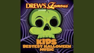 Bump Bump Bump Halloween Night