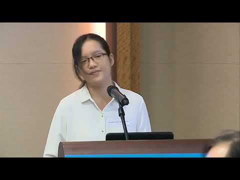 Defense HLMA2014 08 Honorable Mention - Ying Wa Girls' School