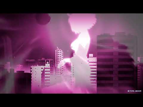 Tsukihime Remake [ENG] Ciel Route - Arcueid's "Love Letter" (max affection scene)