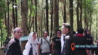 preview picture of video 'Objek wisata Talaga Pancar'