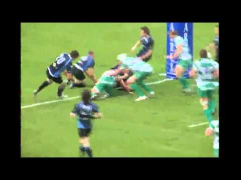 ROBERT BARBIERI TORNA BIANCOVERDE PER LA STAGIONE 2015/2016