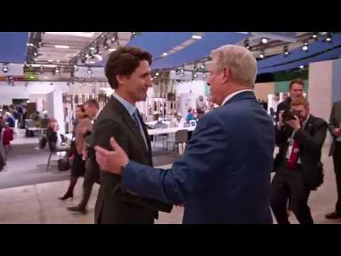 AN INCONVENIENT SEQUEL: TRUTH TO THE POWER - Bonni Cohen, Jon Shenk