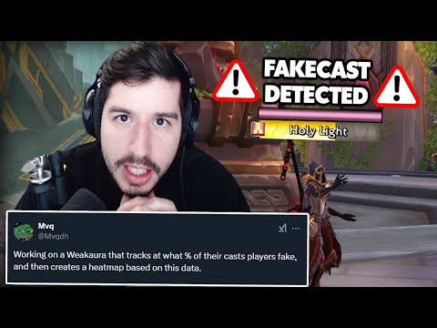 Addons Are Getting Crazy and Ruining PvP!