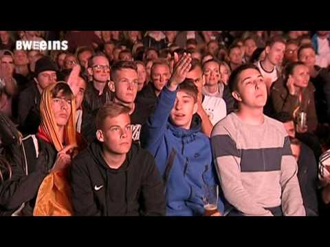 EM-Viertelfinale Deutschland-Italien 2016