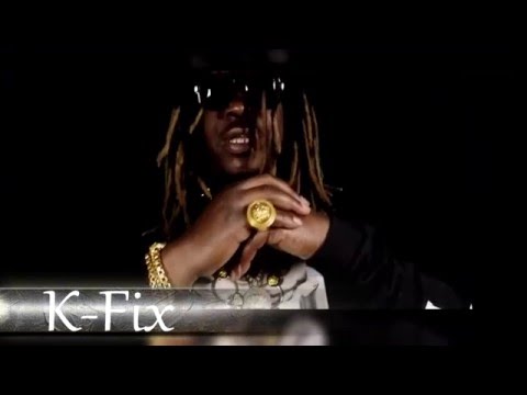 K-Fix - Devil N Me (Official Music Video)