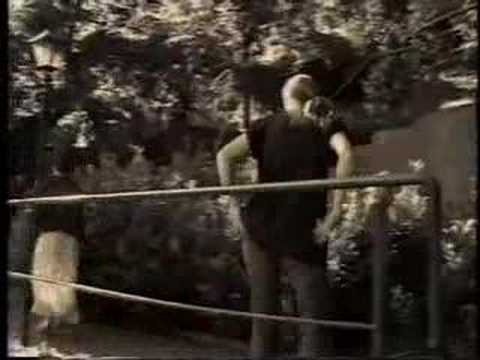 ZDENKA KOVAČIČEK - Odavno shvatila sam sve (spot)