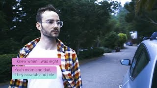 Super Cassette - Ouroboros (official video)