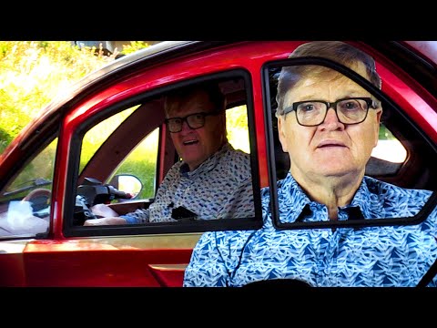 Ik ben zoals ik ben - Geldverkwisting