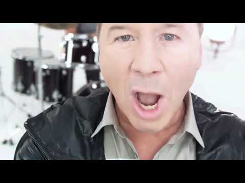 Rockets - Simple Minds