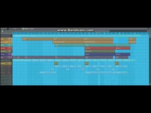 Boomerang Theme Song - Dream (FL Studio Remake)