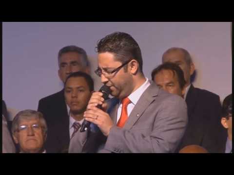 Cuarteto Asaf - Lord i cried / Santo, Santo, Santo