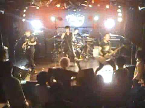 ANIMETAL - Animetal Medley (Cover)