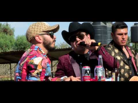 El Ex Novio y El Novio Actual, Se Dicen sus Verdades En Una Canción