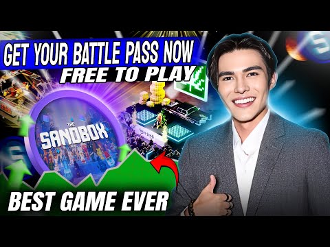 THE SANDBOX BEST GAME IN 2025 REVIEW