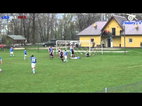 LKS Radziechowy - Cukrownik Chybie