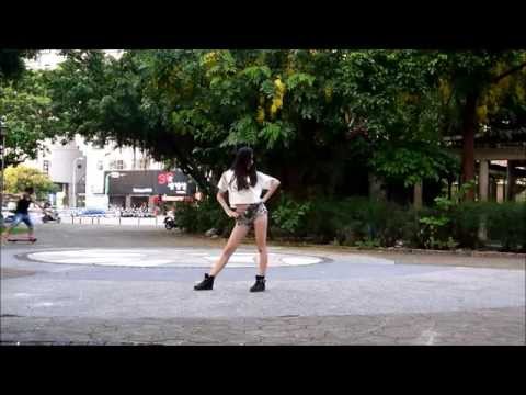 Girls' Generation (소녀시대) - You Think (유 띵크) Dance Cover