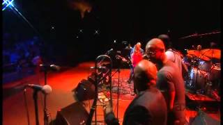 Tedeschi Trucks Band ..Learn how to Love  (Live)
