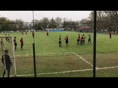 Lazio - Seconda Categoria Girone A - Giornata 24 - Robur Tevere vs Aurora Viterbo