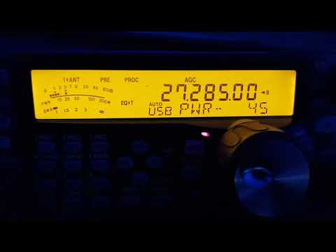 Sirio 2016 at 25ft V Gainmaster at 10ft