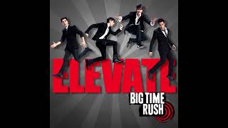 Big Time Rush - Crazy For U (Demo)