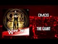WWE Omos The Giant Entrance Theme AE Arena Effects