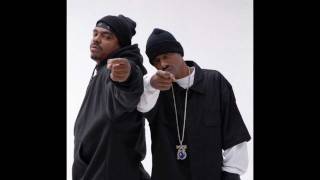 Tha Dogg Pound - Everybody Killa (Un-official Mix)