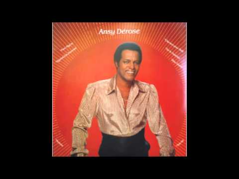 Ansy Derose - Fanm Peyim