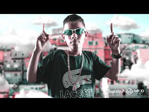 Mc Teteus da zl  / Os invejosos   #Djdubom