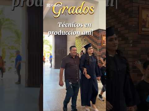👩🏽‍🎓Ceremonia de graduación de Técnicos en Producción Animal – SENA. 2026