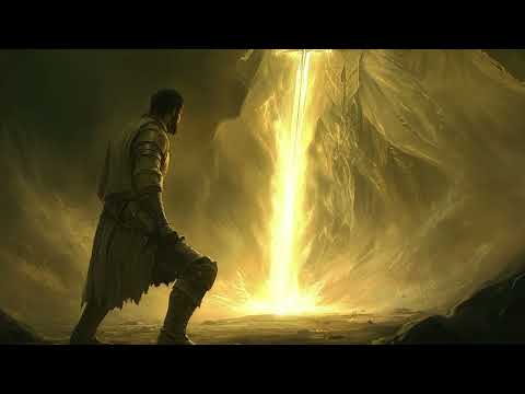 How to Win Battles God’s Way (joshua 5-6)