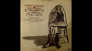 Spokane Motel Blues~Tom T  Hall