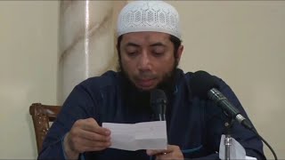 Download lagu Nabi Muhammad SAW Apakah Memiliki Tanda Dahi Yang Hitam - Ustadz Khalid Basalamah mp3
