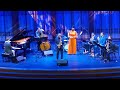Samara Joy ft Charles McPherson sax 🇺🇲 in San Diego