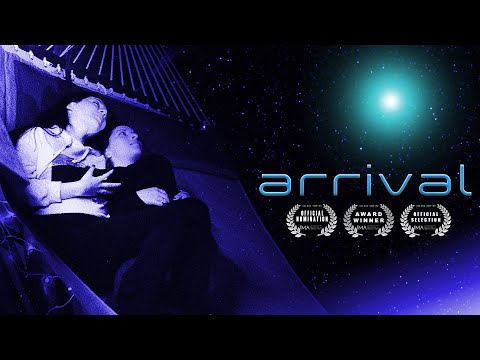 "arrival" | Award-Winning 16mm Short Film