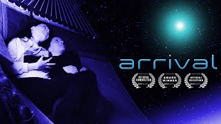 "arrival" | Award-Winning 16mm Short Film