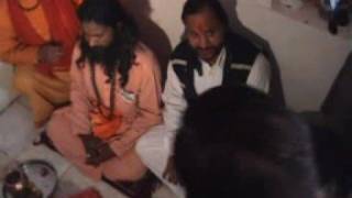preview picture of video 'Katasraj, Shiv Pujan in Pakistan at Katasraj Temple, Chakwal, Sargodha, Pakistan'