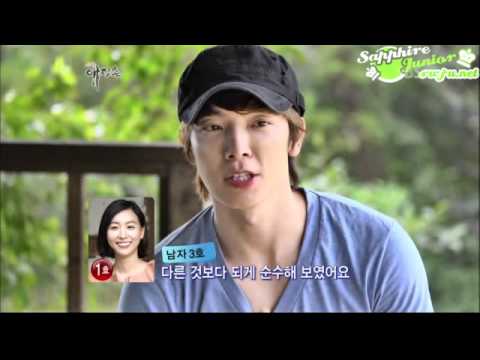 [Vietsub] 13/09/11 $t@r |_0ve \/ill@ge - Donghae Cut [s-u-j-u.net]