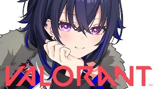 【VALORANT】プラチナがこちらを見ている【ぶいすぽ/一ノ瀬うるは】