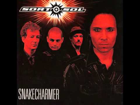 Sort Sol Midnight train to summer