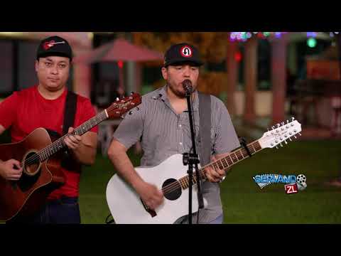 Los Del Arroyo Ft. Lacho Rekinto - El Leon No Es Como Lo Pintan (En Vivo 2020)