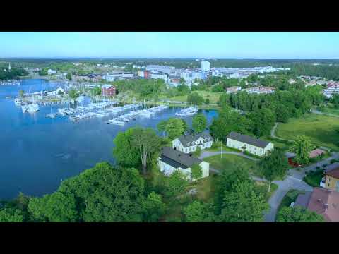 Gustavsberg Summer 2021