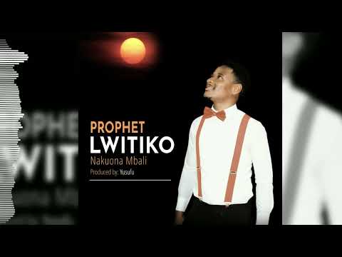 Lwitiko Asa _Nakuona Mbali (Official audio)