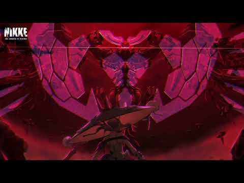 NIKKE OST : We're Never Giving Up - Crystal Chamber Boss BGM [1 Hour]